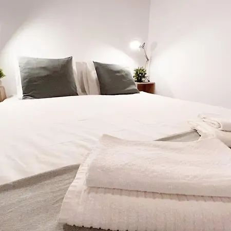 Ventana Al Cielo De By Batuecas Daire