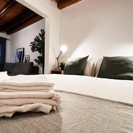 Ventana Al Cielo De By Batuecas Daire *