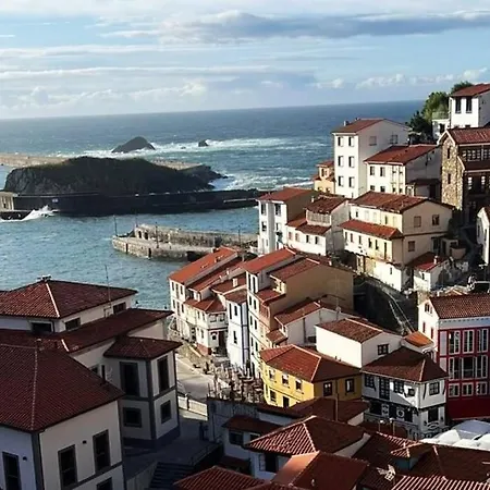 דירה Ventana Al Cielo De By Batuecas *