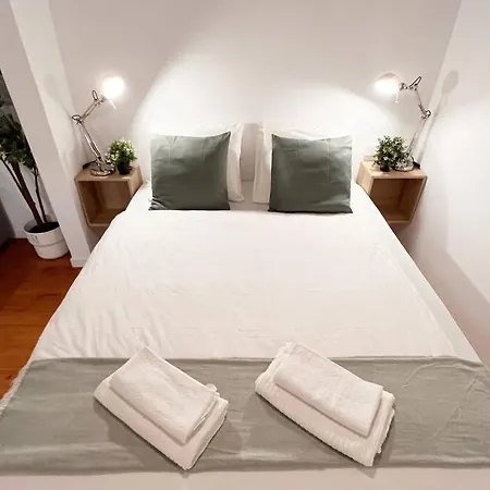 Ventana Al Cielo De By Batuecas Daire Cudillero