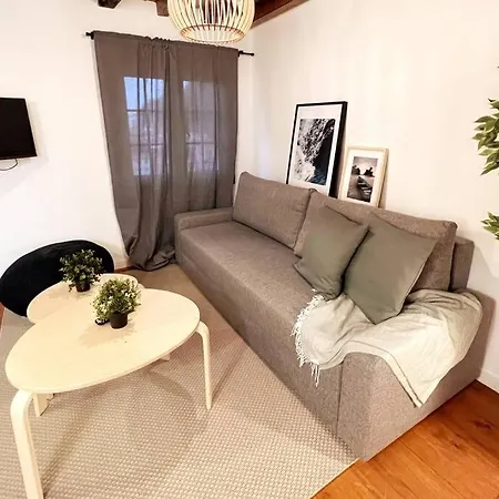 Ventana Al Cielo De By Batuecas Daire Cudillero