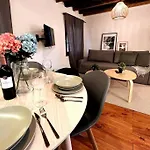 Apartamento Ventana Al Cielo De By Batuecas Cudillero
